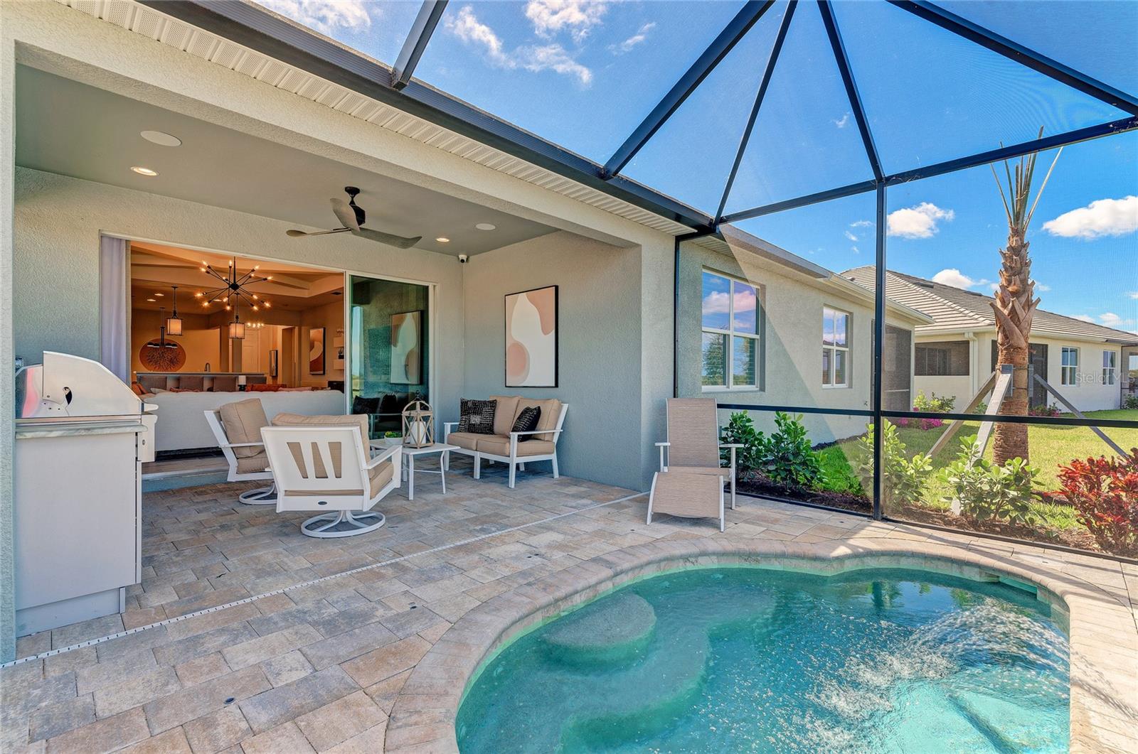 264 VAN GOGH CV, BRADENTON, FL, 34212
