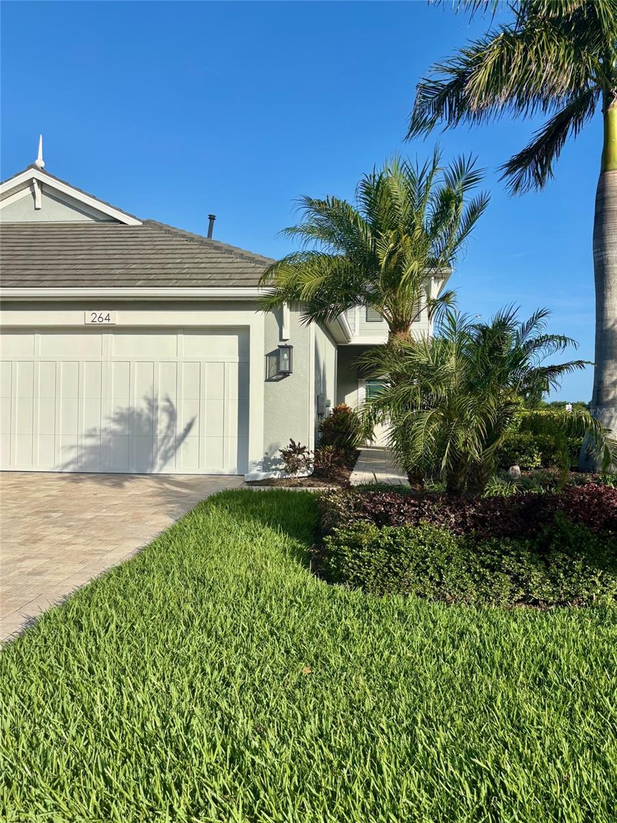 264 VAN GOGH CV, BRADENTON, FL, 34212