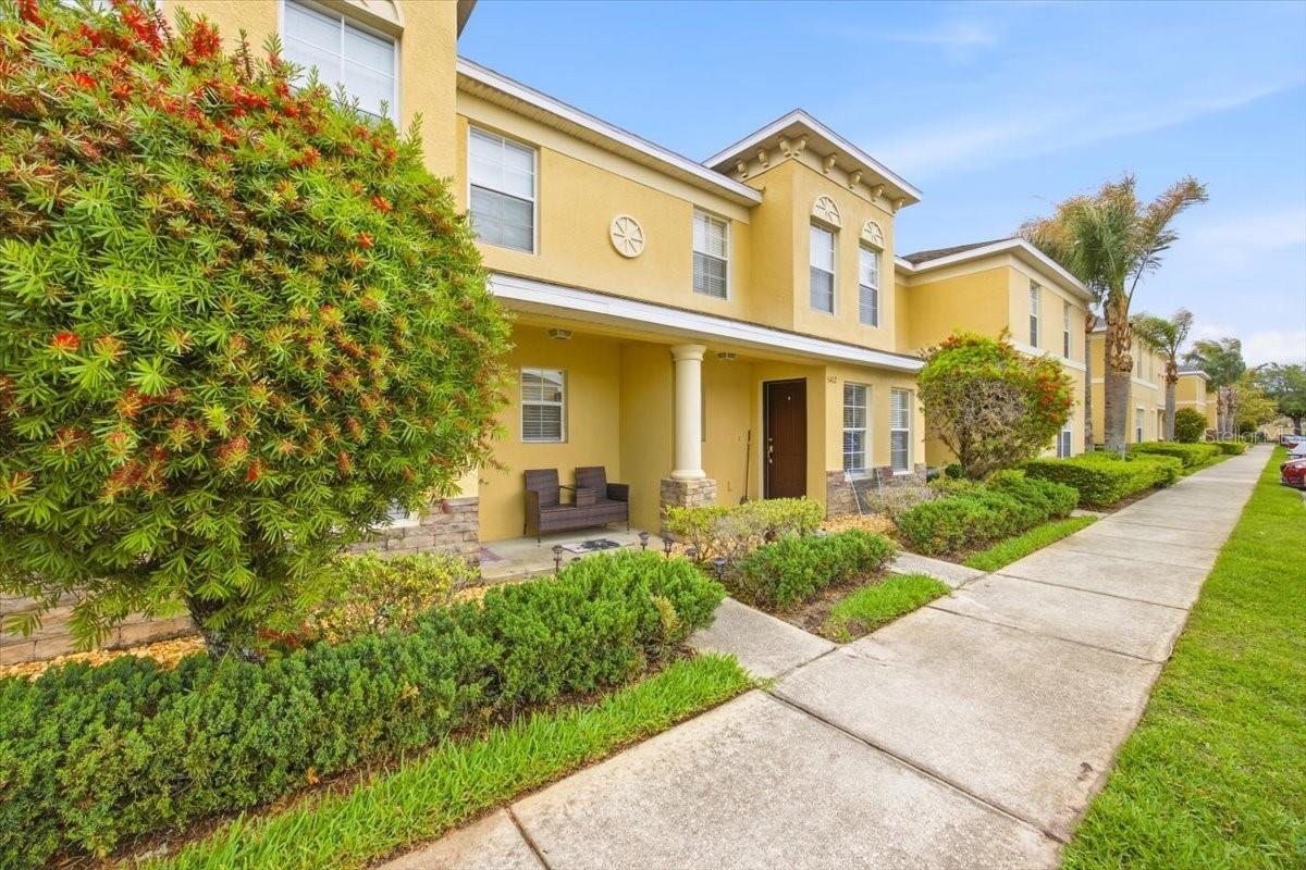 5410 QUARRY ROCK RD, LAKELAND, FL, 33809