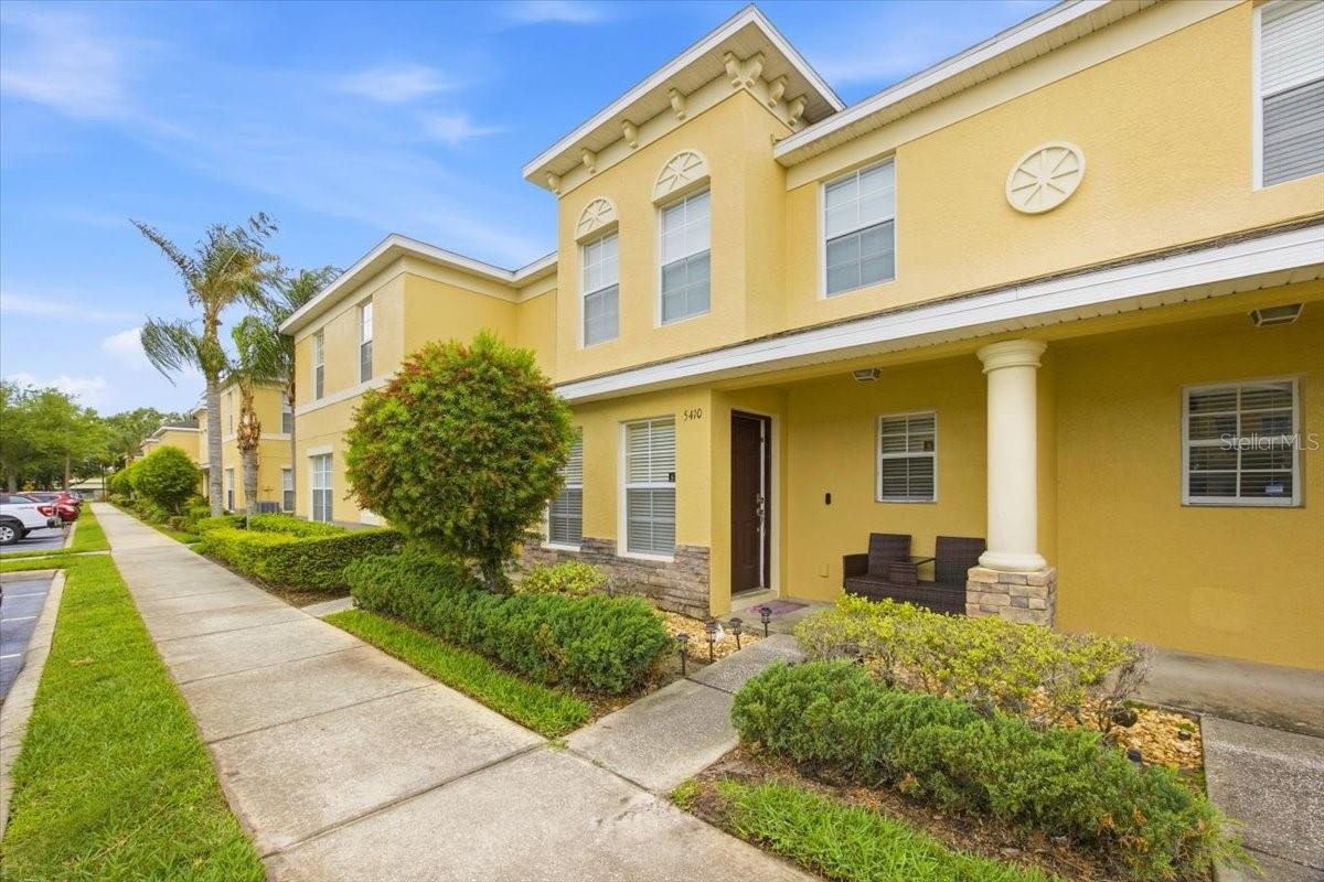 5410 QUARRY ROCK RD, LAKELAND, FL, 33809