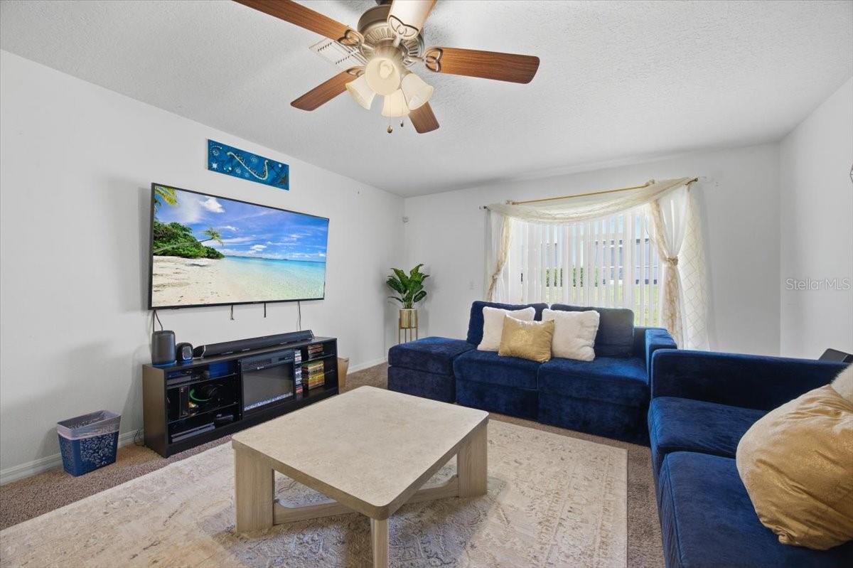 5410 QUARRY ROCK RD, LAKELAND, FL, 33809