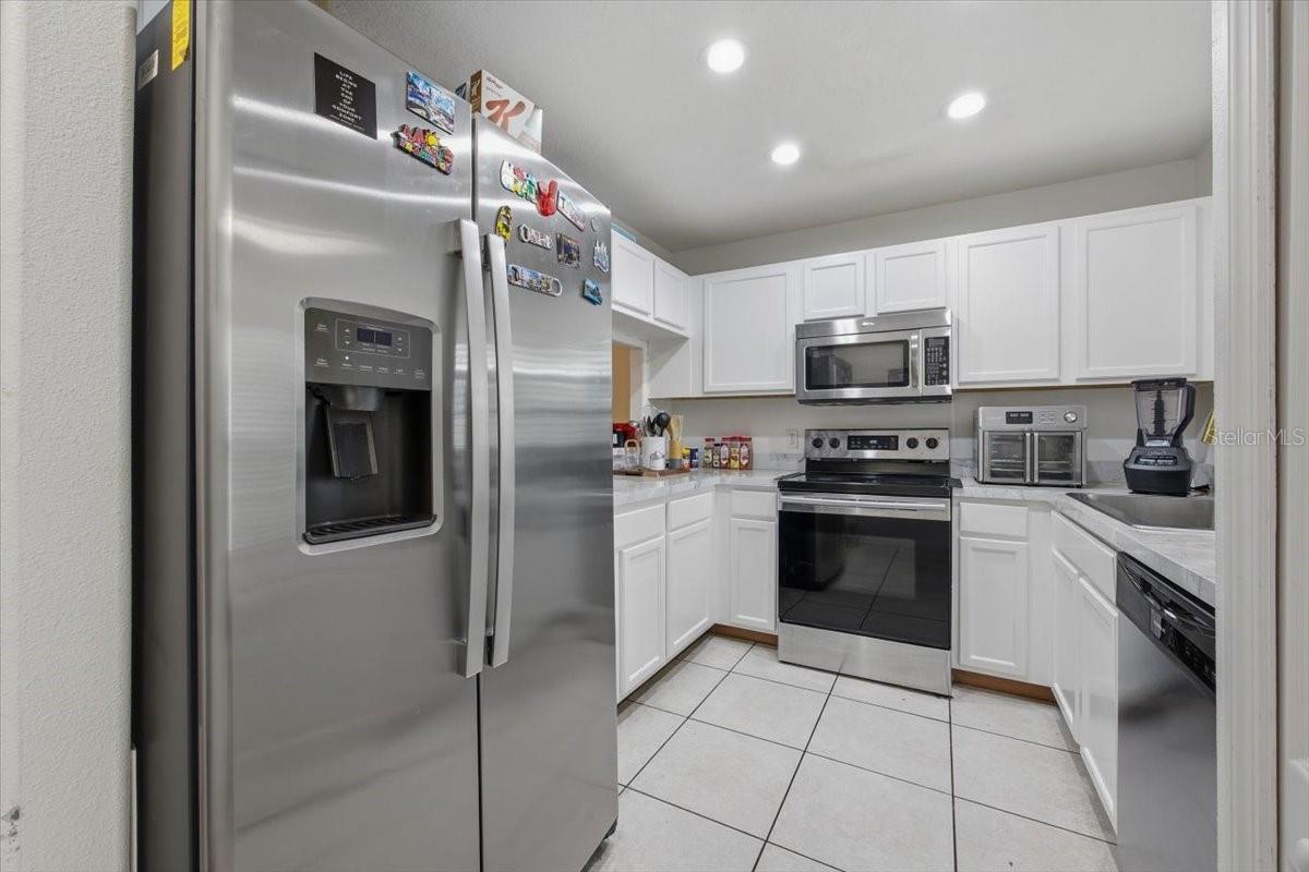 5410 QUARRY ROCK RD, LAKELAND, FL, 33809