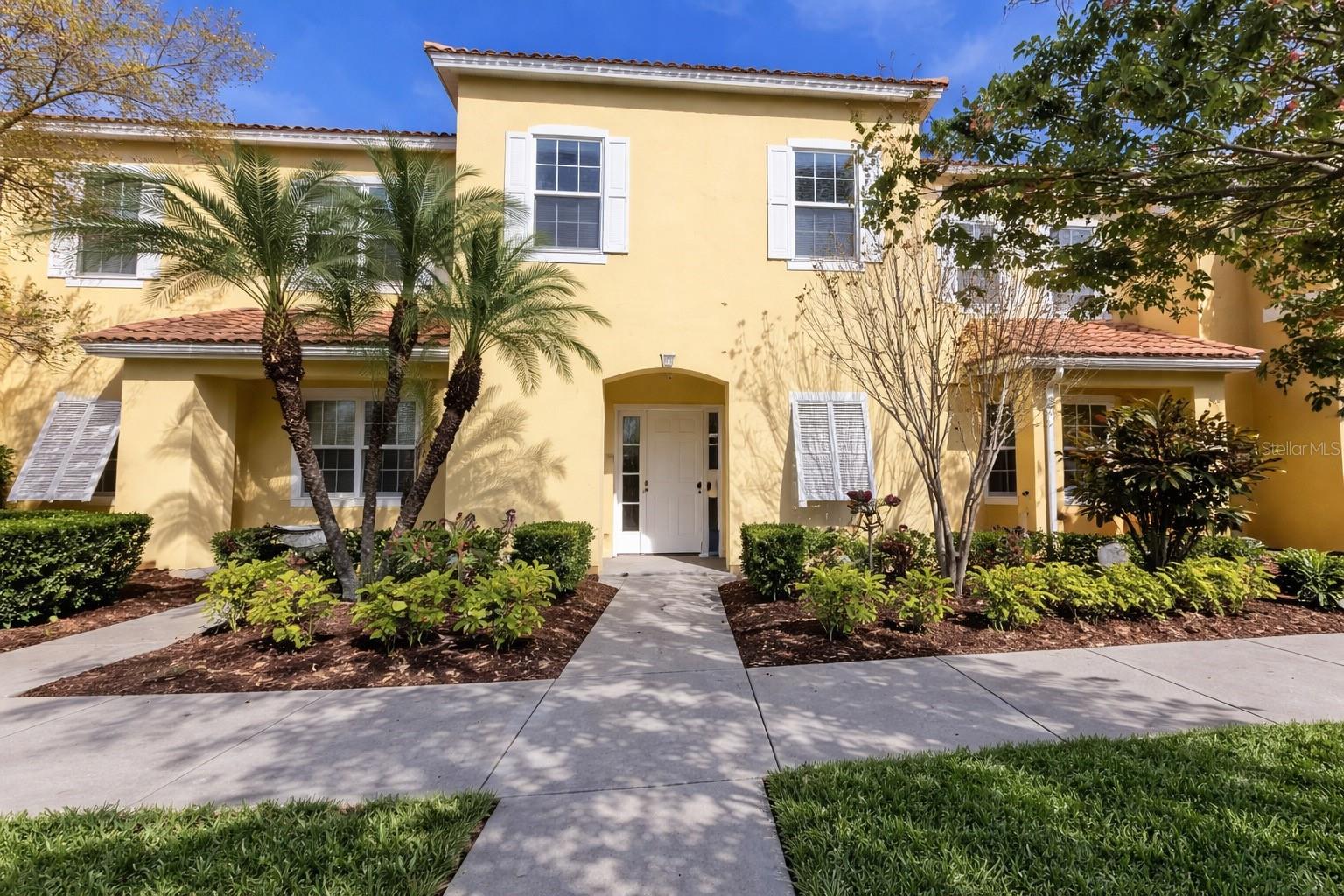 125 POMPANO BEACH DR, KISSIMMEE, FL, 34746