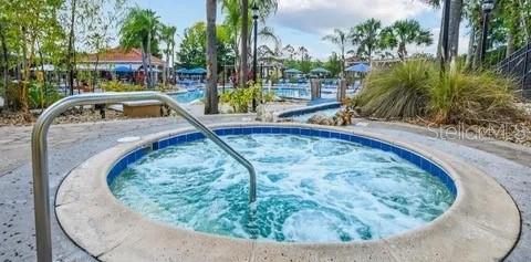 125 POMPANO BEACH DR, KISSIMMEE, FL, 34746