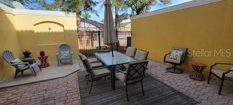 125 POMPANO BEACH DR, KISSIMMEE, FL, 34746