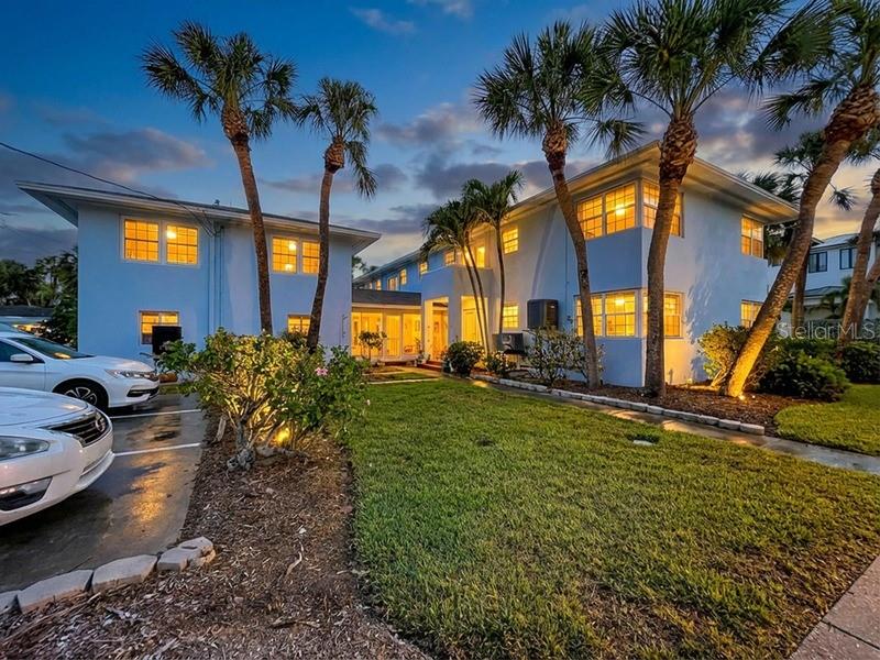 1800 PASS-A-GRILLE WAY #2, ST PETE BEACH, FL, 33706