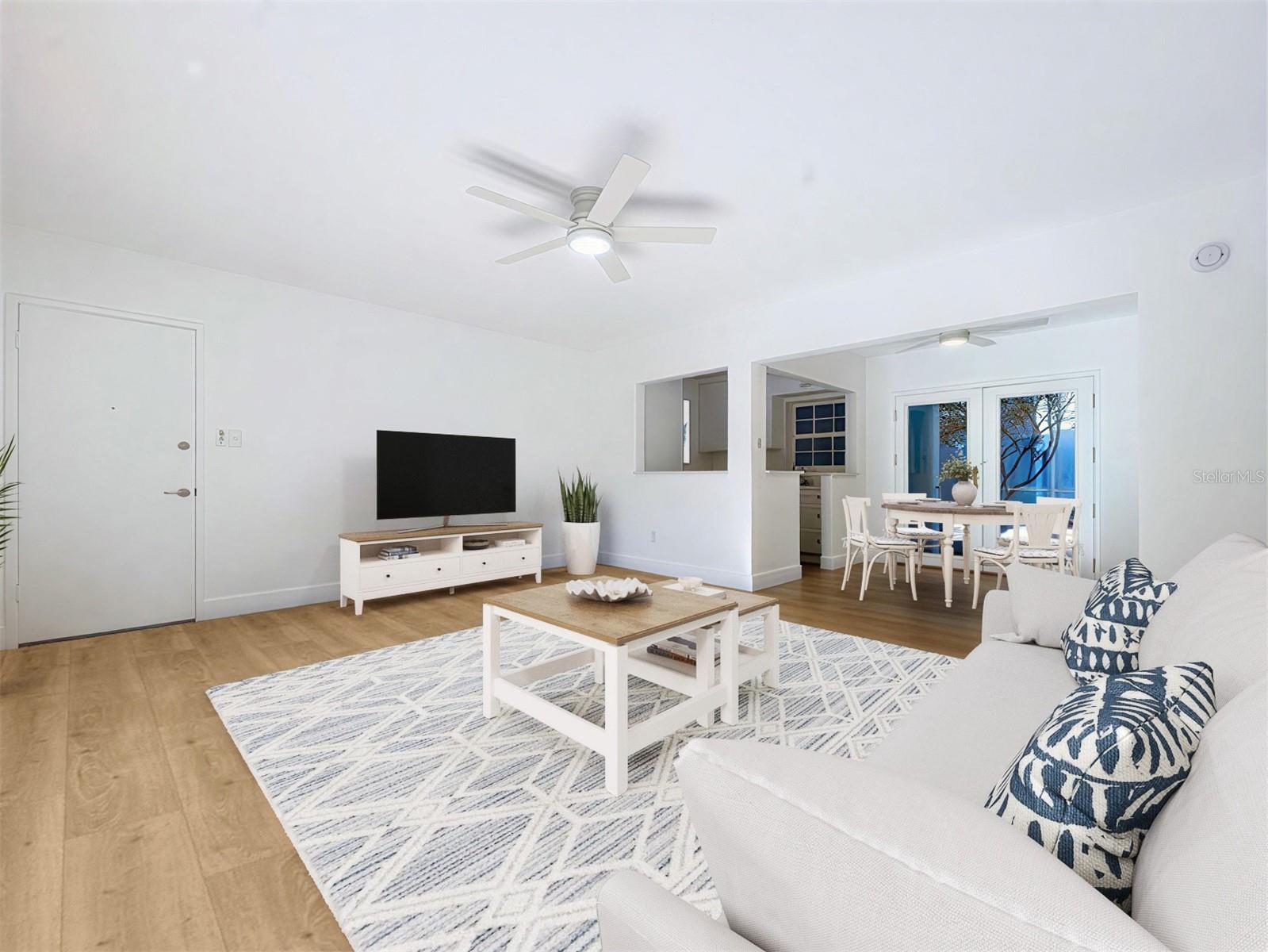 1800 PASS-A-GRILLE WAY #2, ST PETE BEACH, FL, 33706