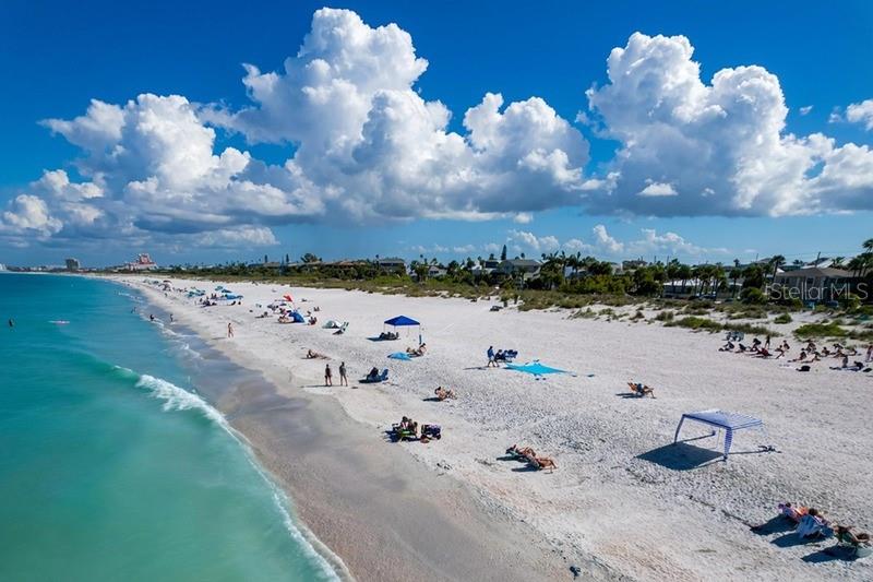 1800 PASS-A-GRILLE WAY #2, ST PETE BEACH, FL, 33706