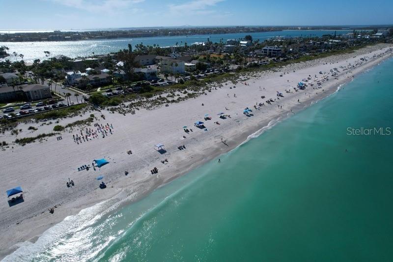 1800 PASS-A-GRILLE WAY #2, ST PETE BEACH, FL, 33706