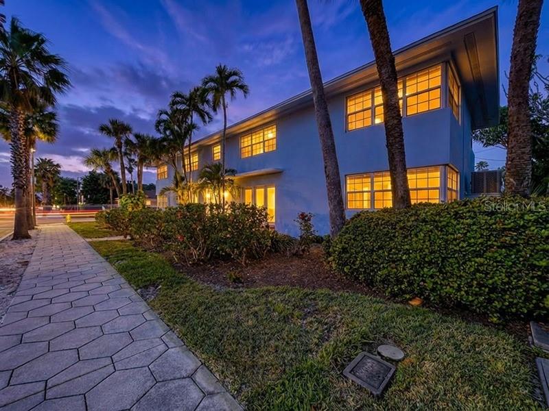 1800 PASS-A-GRILLE WAY #2, ST PETE BEACH, FL, 33706