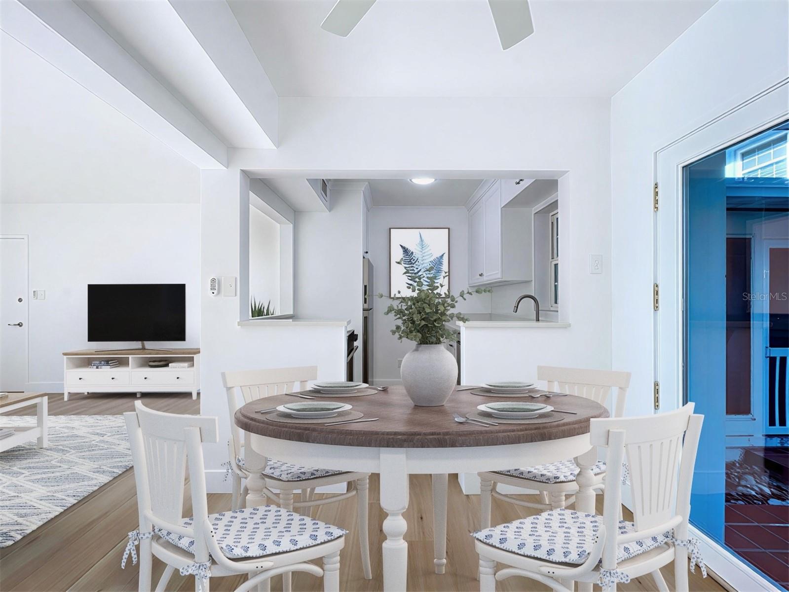 1800 PASS-A-GRILLE WAY #2, ST PETE BEACH, FL, 33706