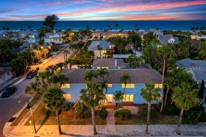 1800 PASS-A-GRILLE WAY #2, ST PETE BEACH, FL, 33706