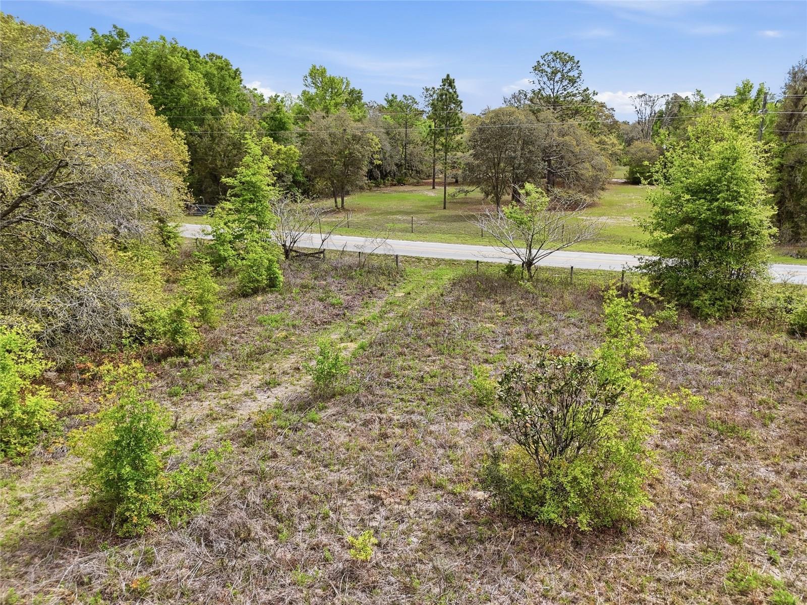 8830 NE 118TH  TER, BRONSON, FL, 32621
