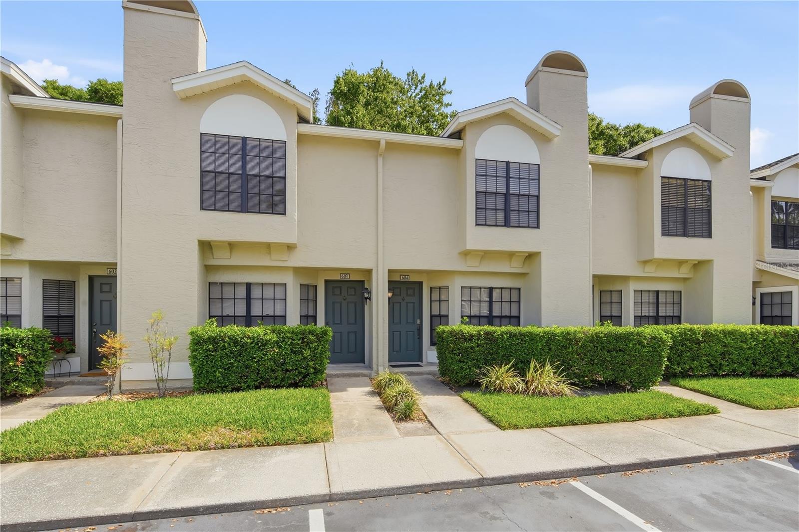 5100 BURCHETTE RD #604, TAMPA, FL, 33647
