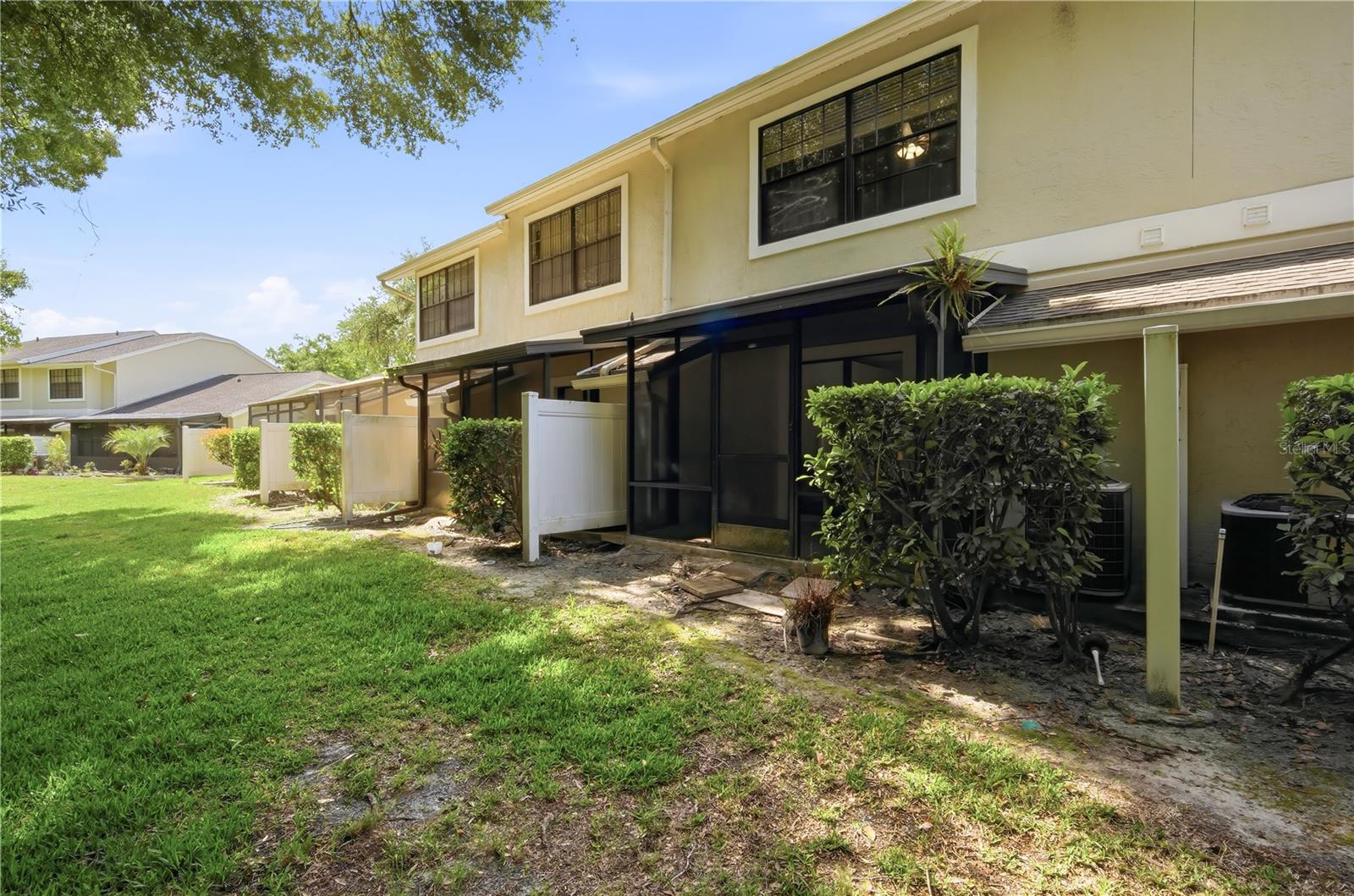 5100 BURCHETTE RD #604, TAMPA, FL, 33647