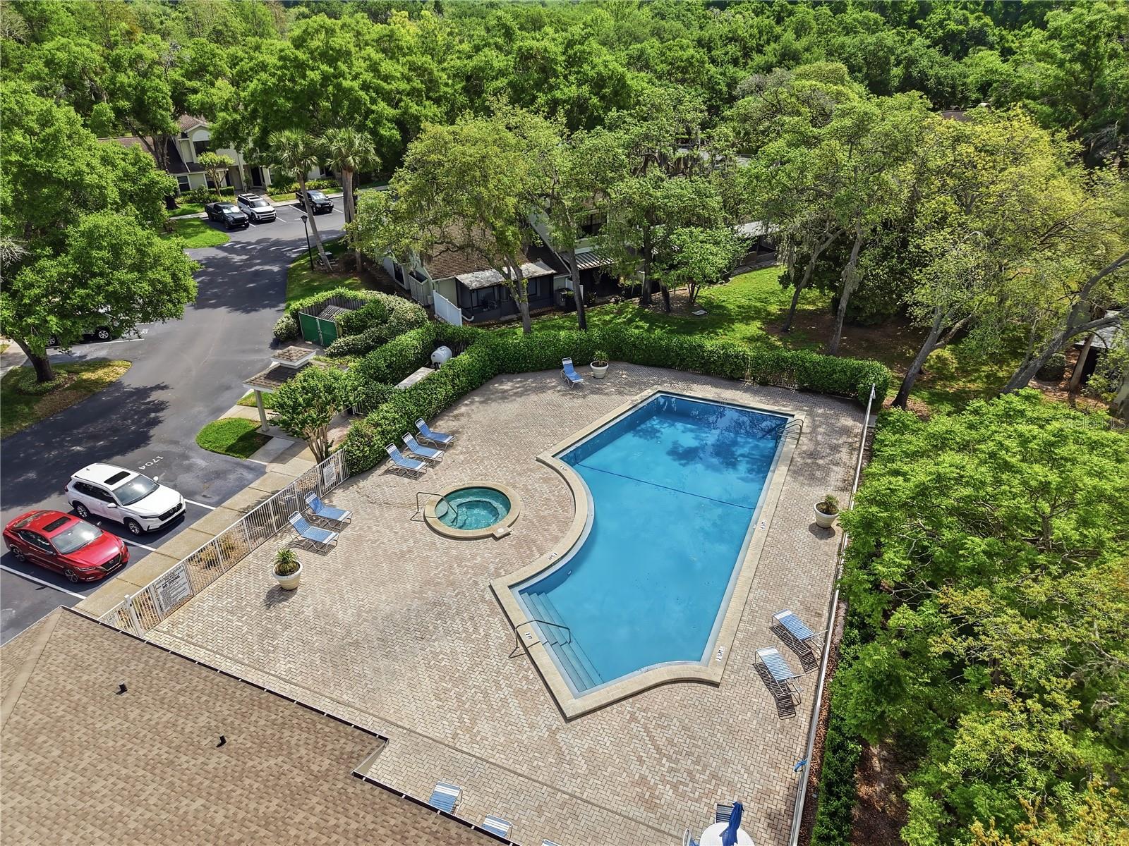 5100 BURCHETTE RD #604, TAMPA, FL, 33647