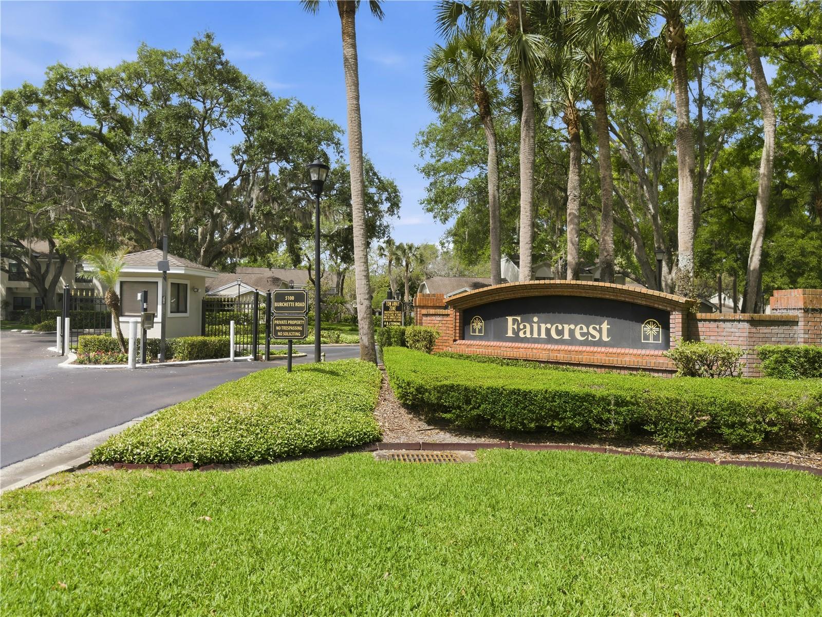 5100 BURCHETTE RD #604, TAMPA, FL, 33647