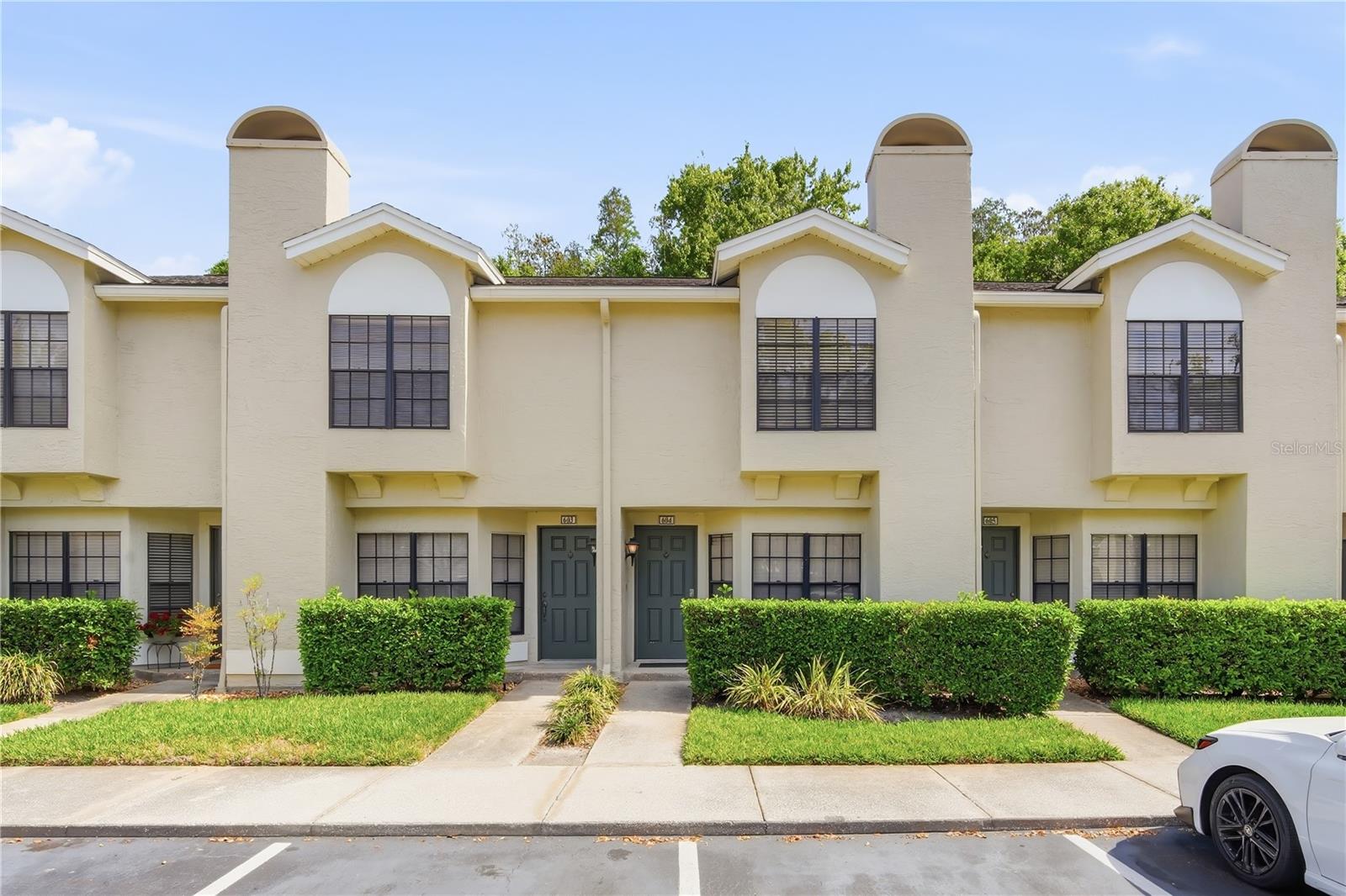 5100 BURCHETTE RD #604, TAMPA, FL, 33647
