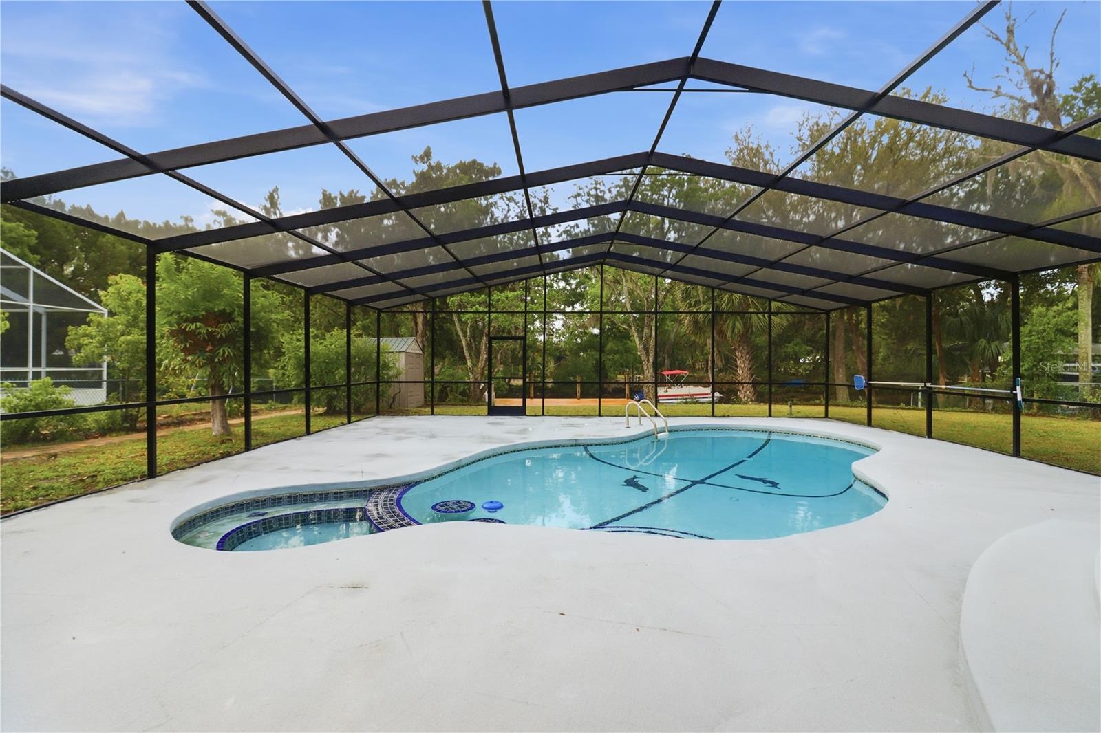 11814 W RIVERHAVEN DR, HOMOSASSA, FL, 34448