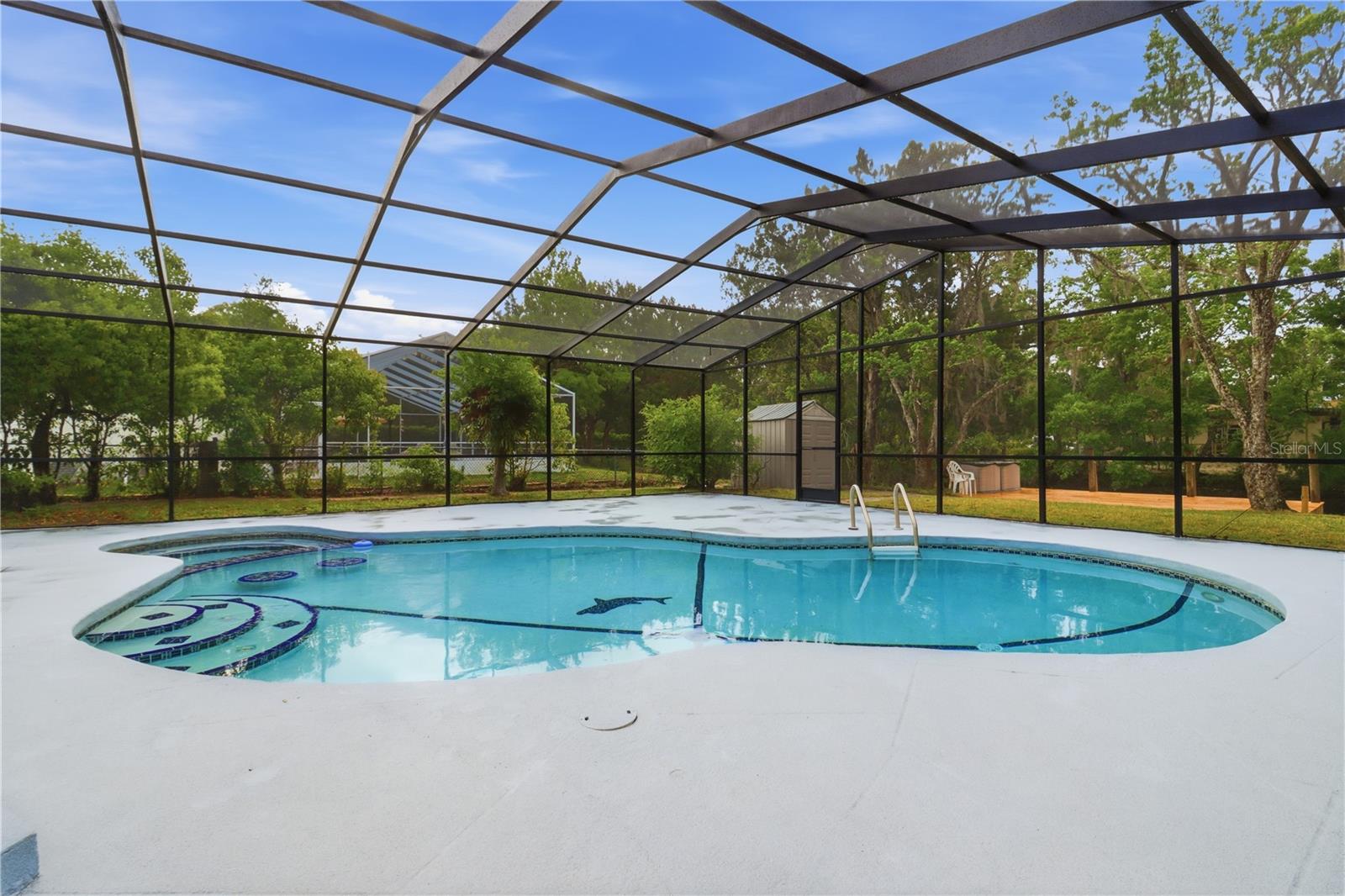 11814 W RIVERHAVEN DR, HOMOSASSA, FL, 34448