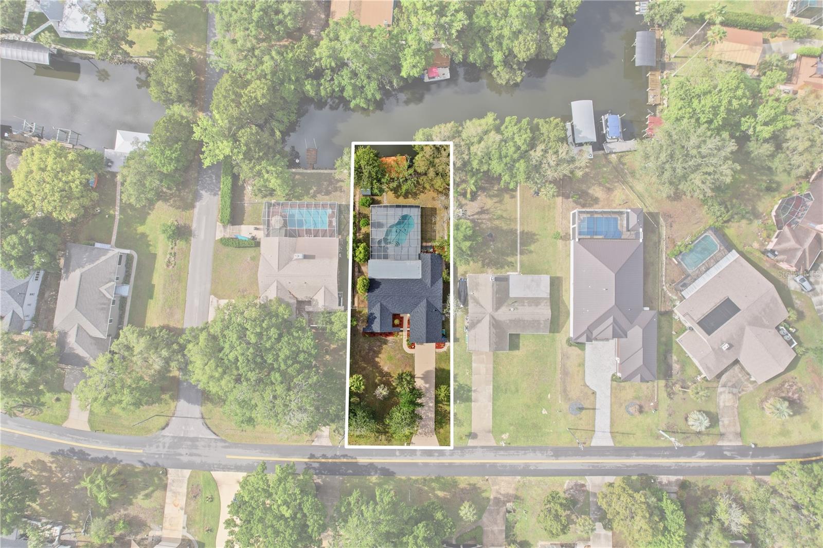 11814 W RIVERHAVEN DR, HOMOSASSA, FL, 34448