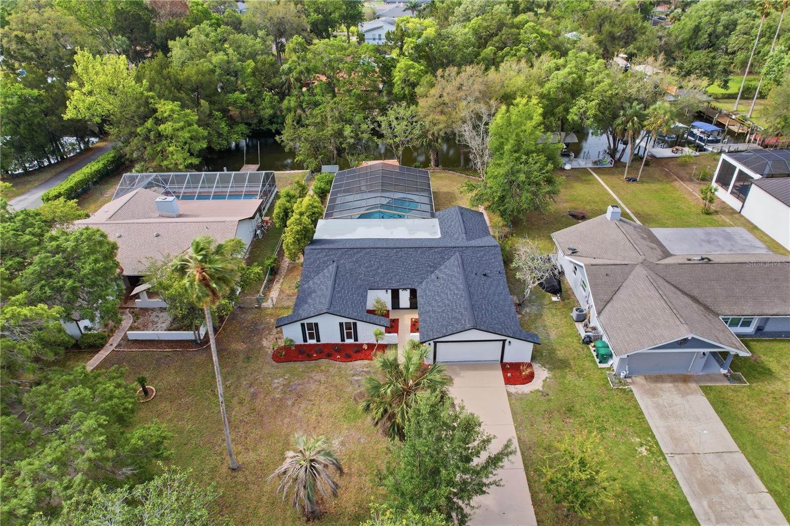 11814 W RIVERHAVEN DR, HOMOSASSA, FL, 34448