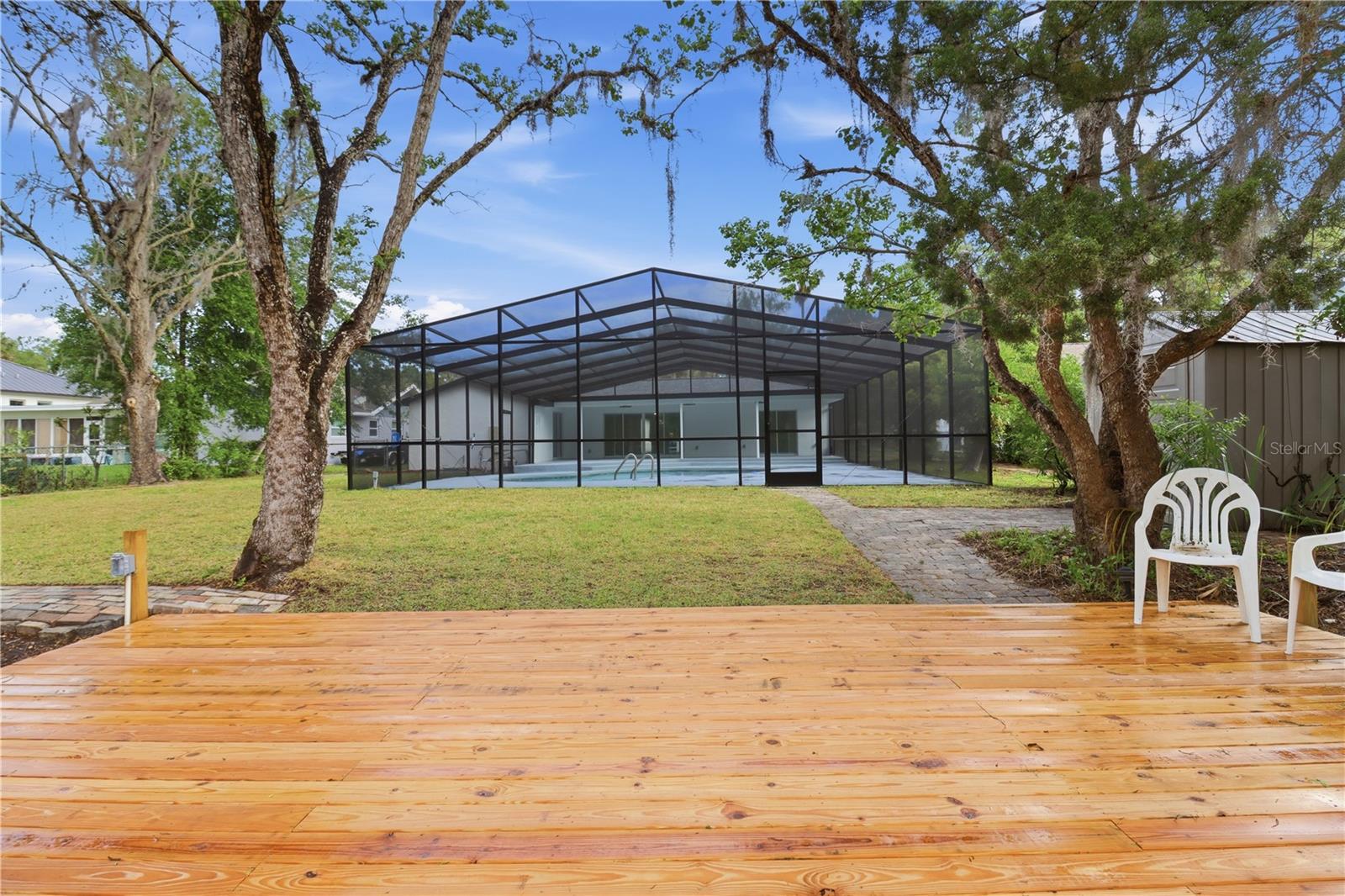 11814 W RIVERHAVEN DR, HOMOSASSA, FL, 34448