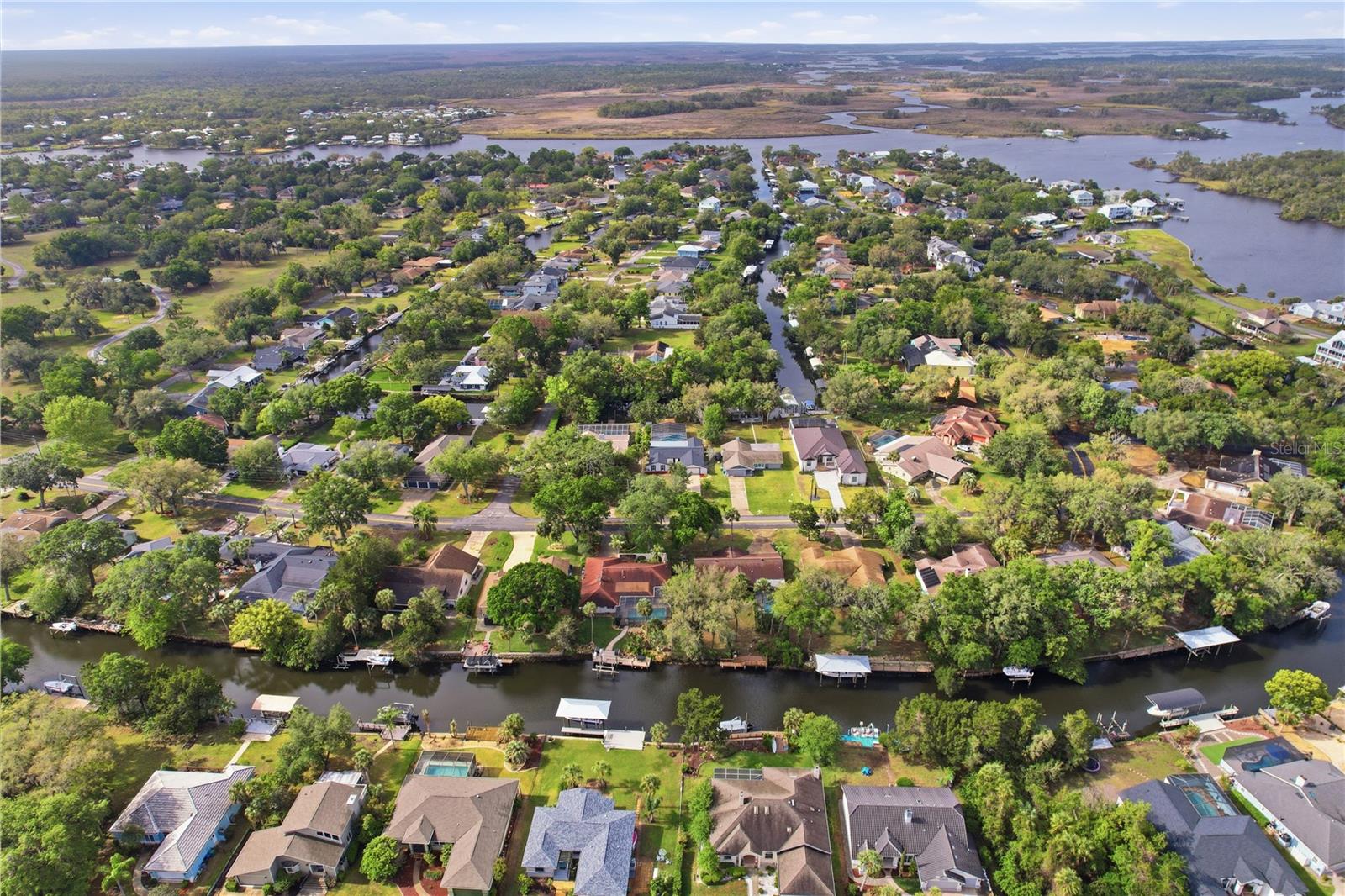 11814 W RIVERHAVEN DR, HOMOSASSA, FL, 34448