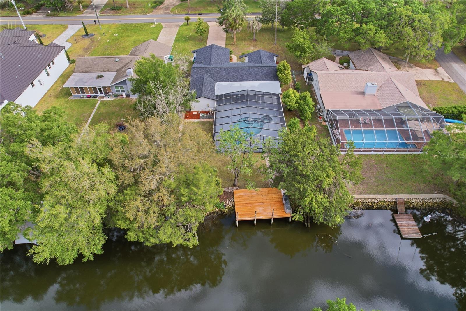 11814 W RIVERHAVEN DR, HOMOSASSA, FL, 34448