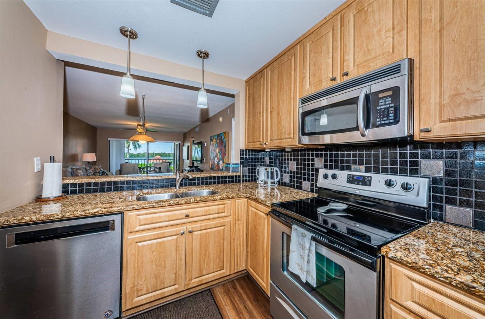 6295 BAHIA DEL MAR CIR #204, ST PETERSBURG, FL, 33715