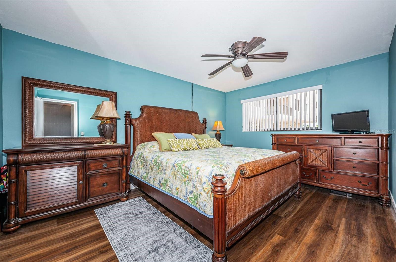 6295 BAHIA DEL MAR CIR #204, ST PETERSBURG, FL, 33715
