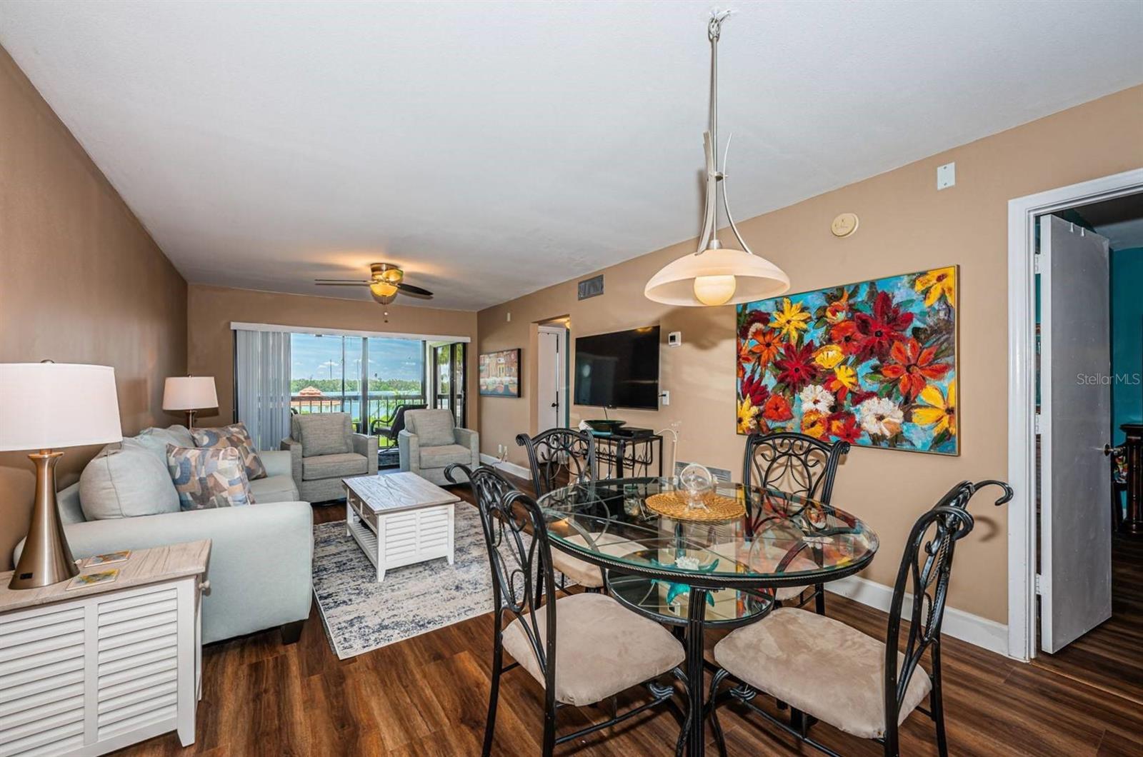 6295 BAHIA DEL MAR CIR #204, ST PETERSBURG, FL, 33715