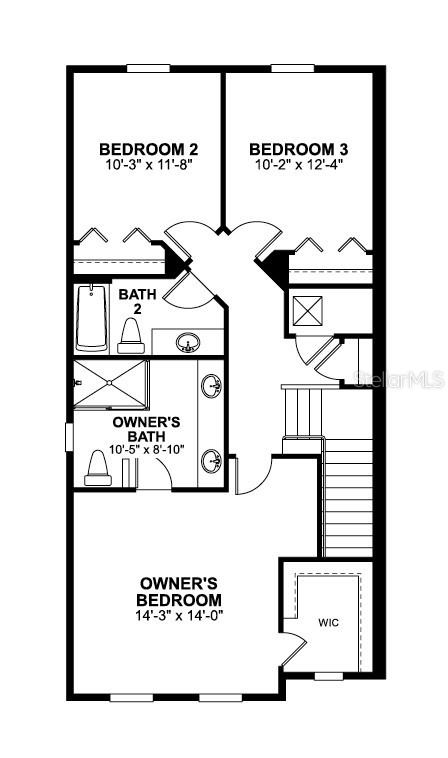 1362 MOUNT ROYAL DR, ST CLOUD, FL, 34771