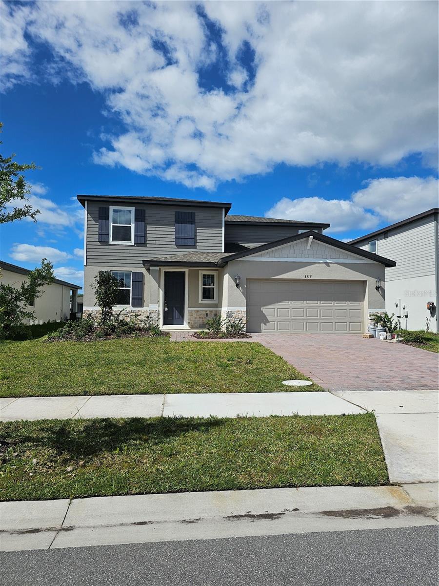 4519 WINDY OAK WAY, ST CLOUD, FL, 34772