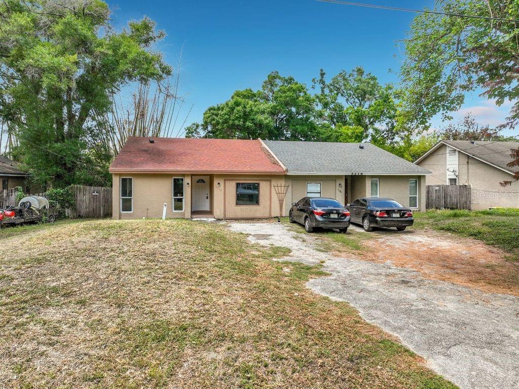 5214 2ND ST, ORLANDO, FL, 32810
