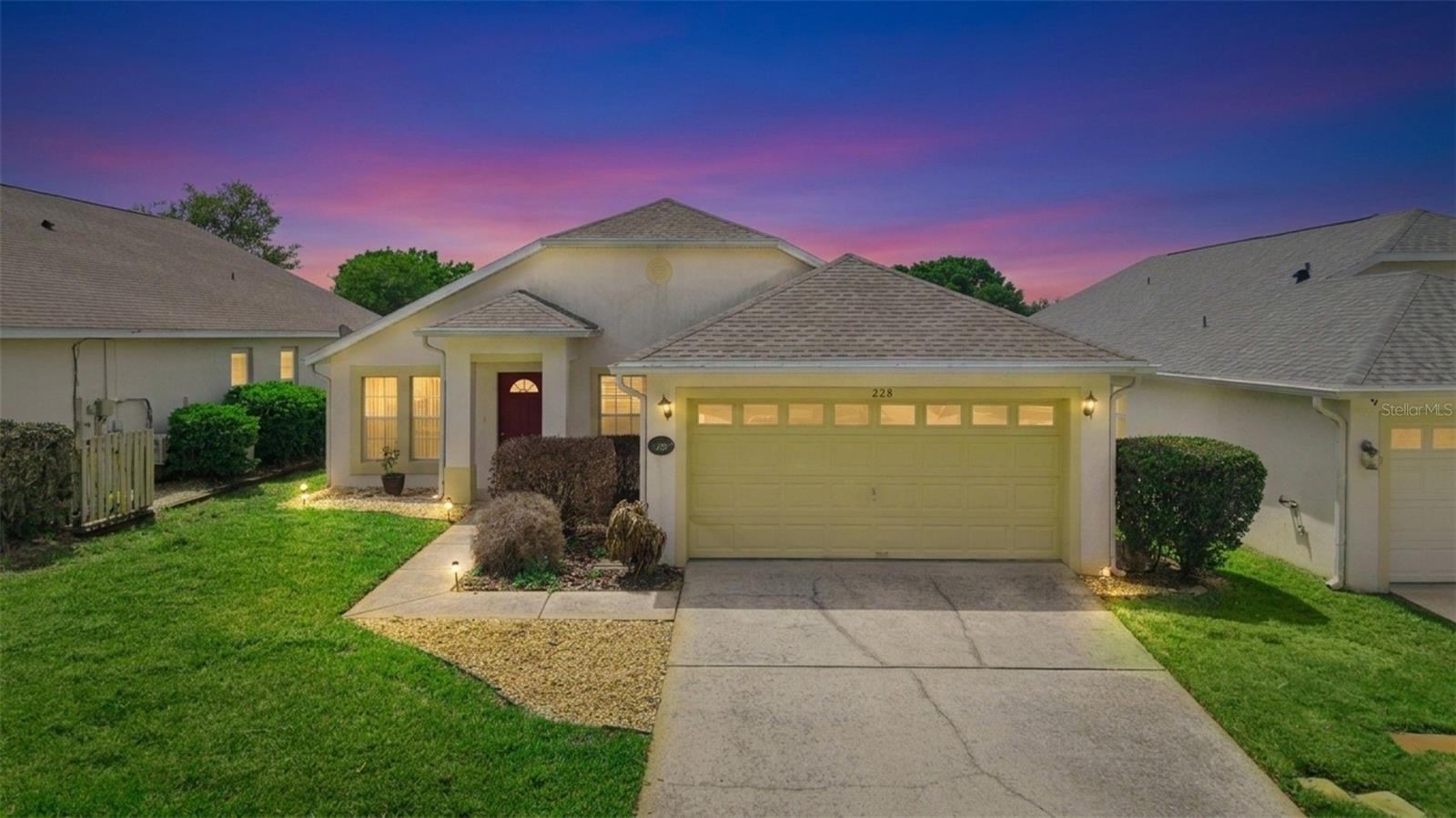 228 TROON CIRCLE, DAVENPORT, FL, 33897