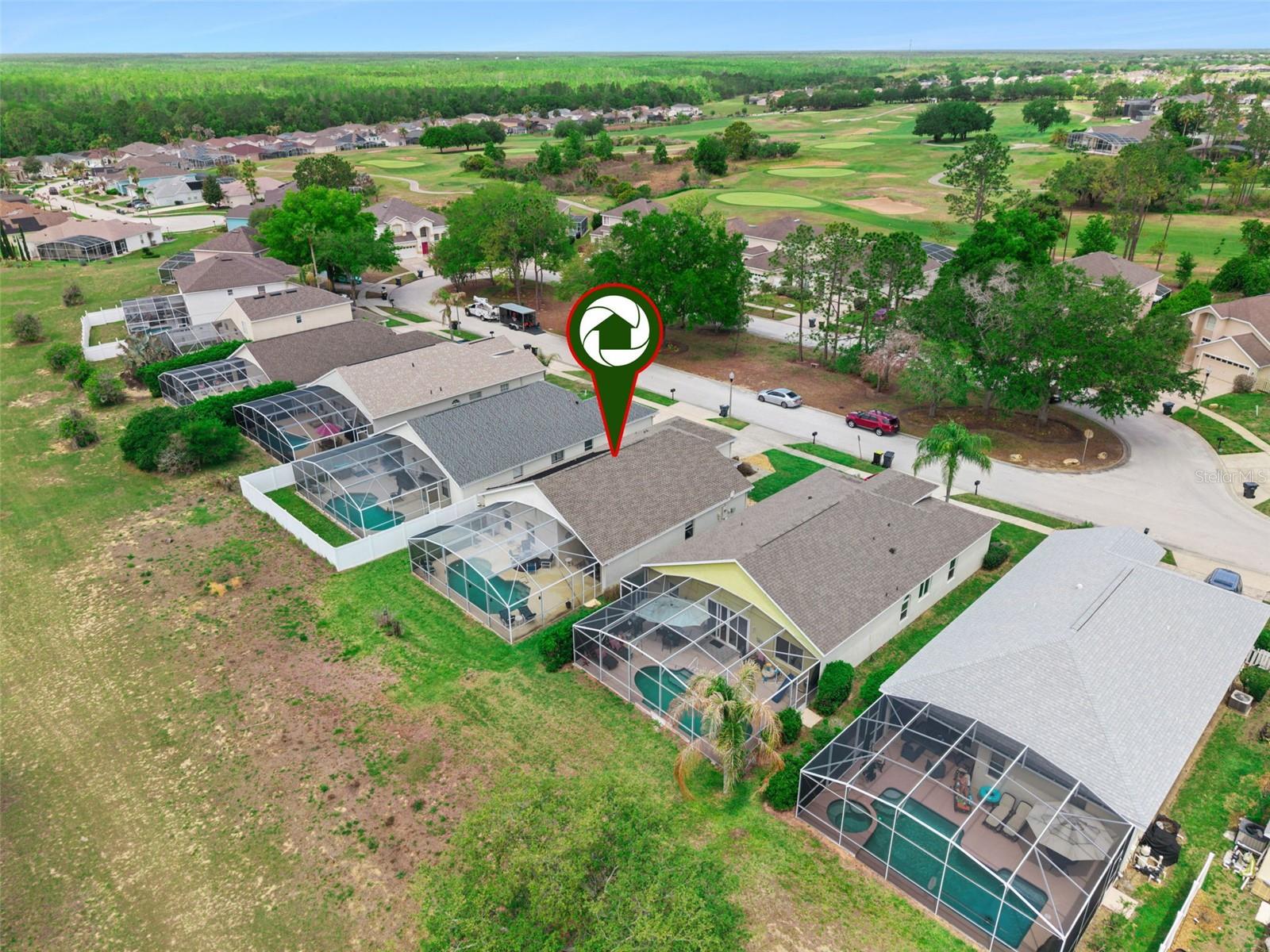 228 TROON CIRCLE, DAVENPORT, FL, 33897