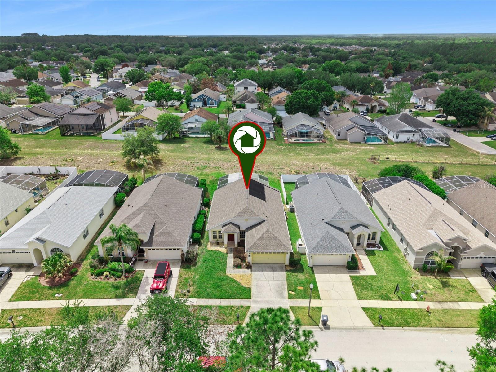 228 TROON CIRCLE, DAVENPORT, FL, 33897