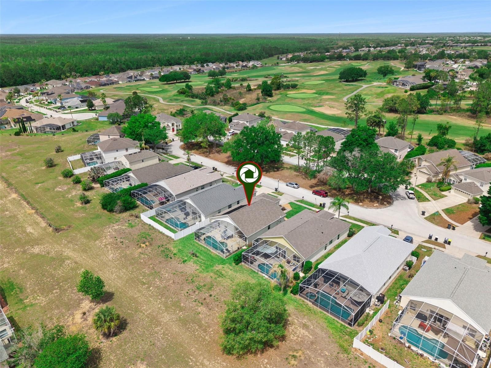 228 TROON CIRCLE, DAVENPORT, FL, 33897