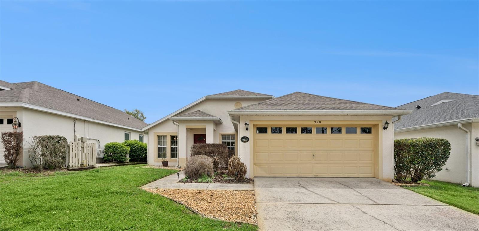 228 TROON CIRCLE, DAVENPORT, FL, 33897