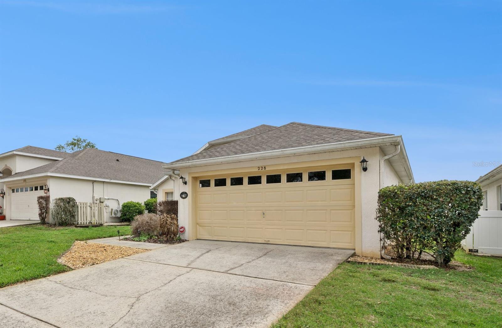 228 TROON CIRCLE, DAVENPORT, FL, 33897