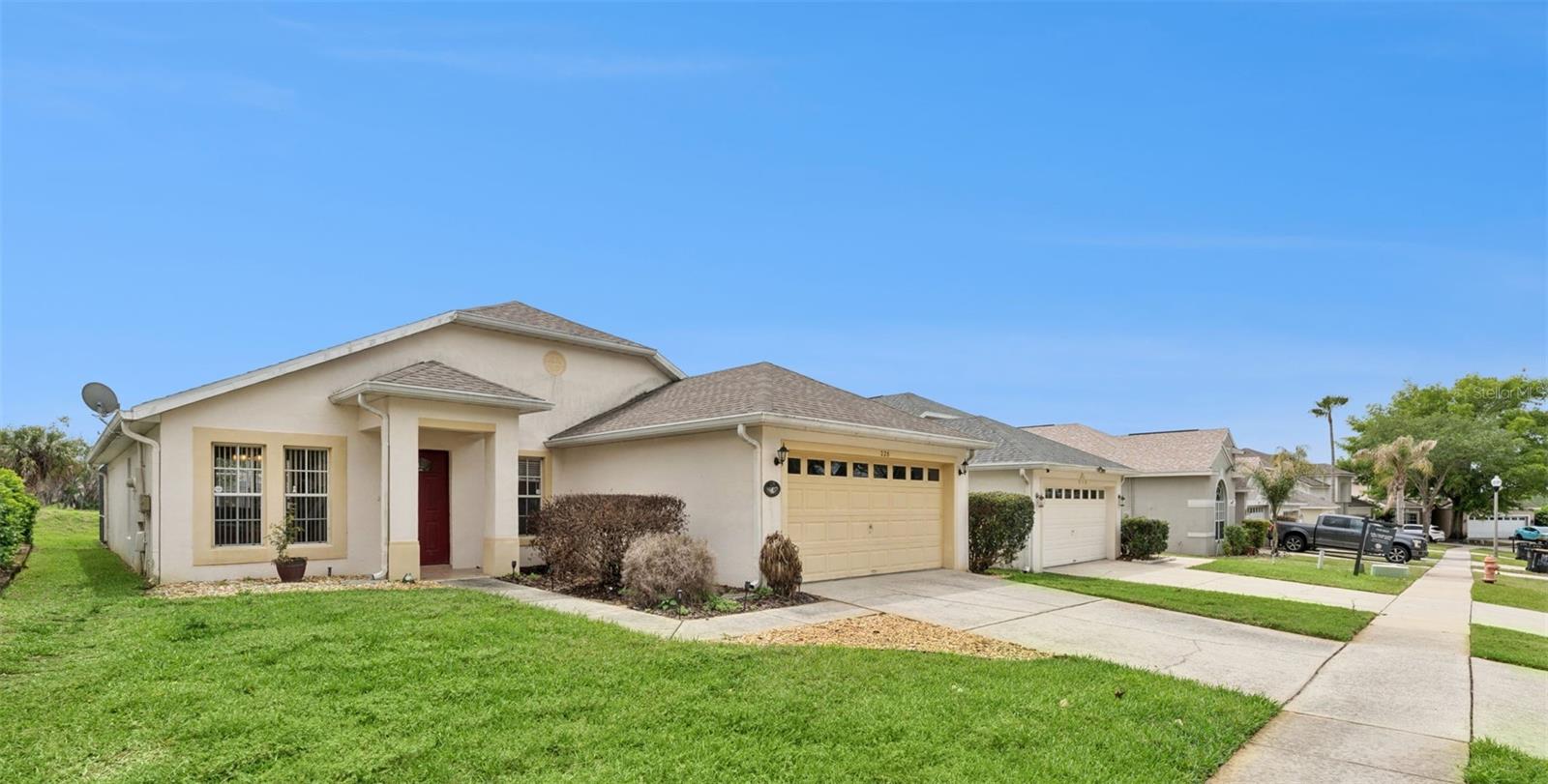 228 TROON CIRCLE, DAVENPORT, FL, 33897