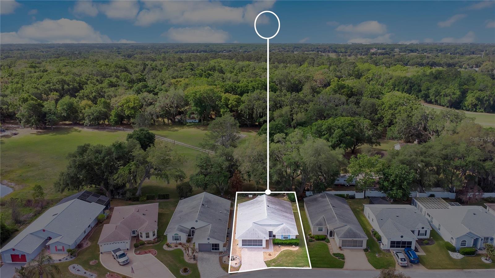 738 GRAND VISTA TRL, LEESBURG, FL, 34748