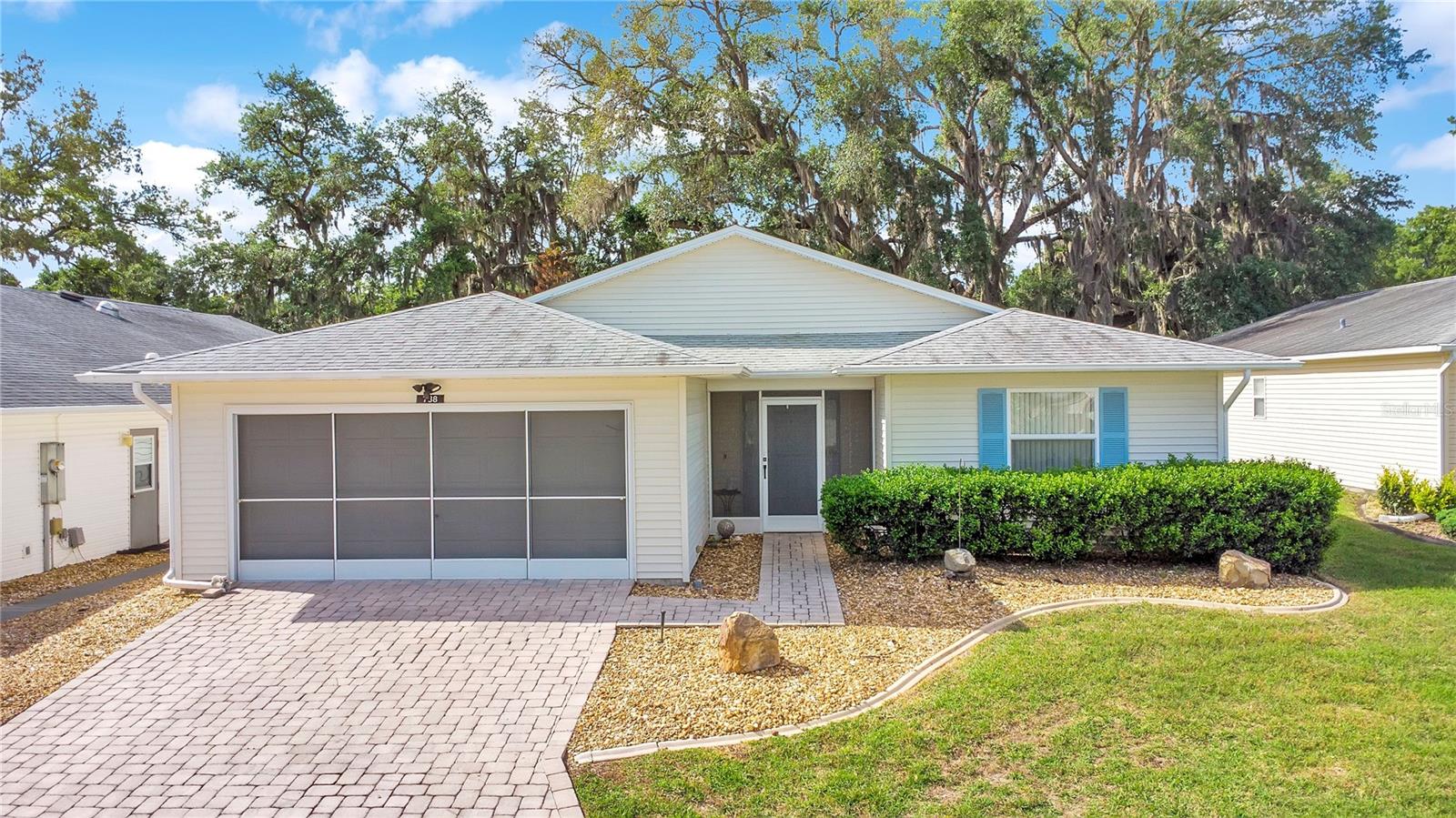 738 GRAND VISTA TRL, LEESBURG, FL, 34748