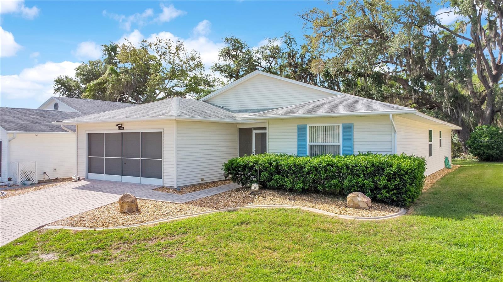 738 GRAND VISTA TRL, LEESBURG, FL, 34748