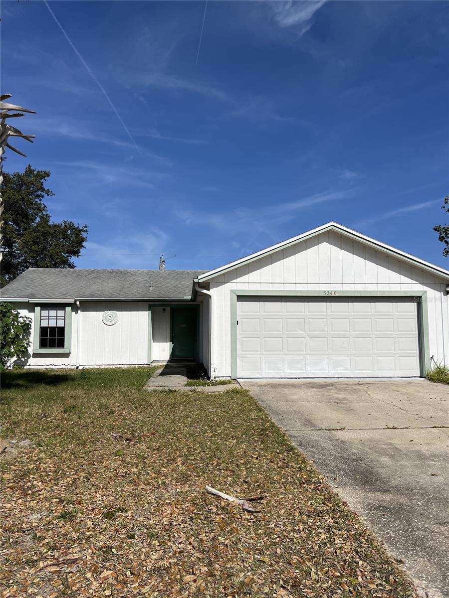 3240 BUTTERFIELD ST, DELTONA, FL, 32738