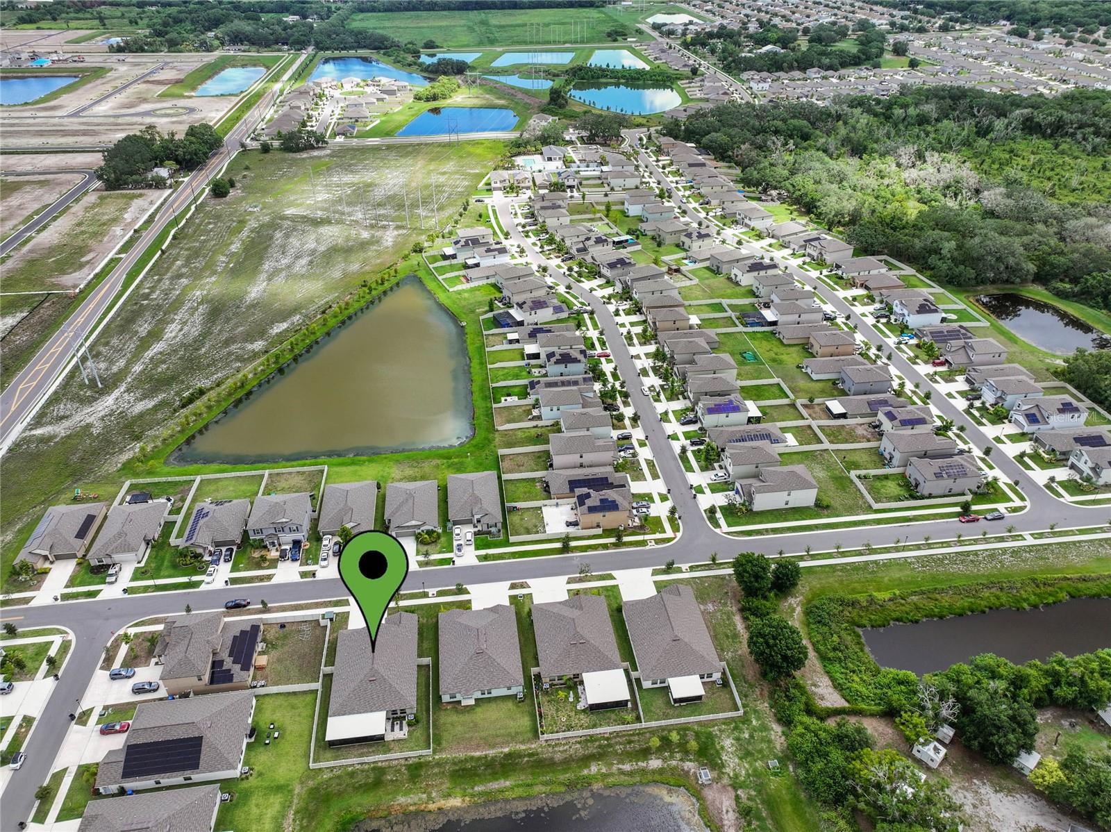 1555 COLDING DR, RUSKIN, FL, 33570