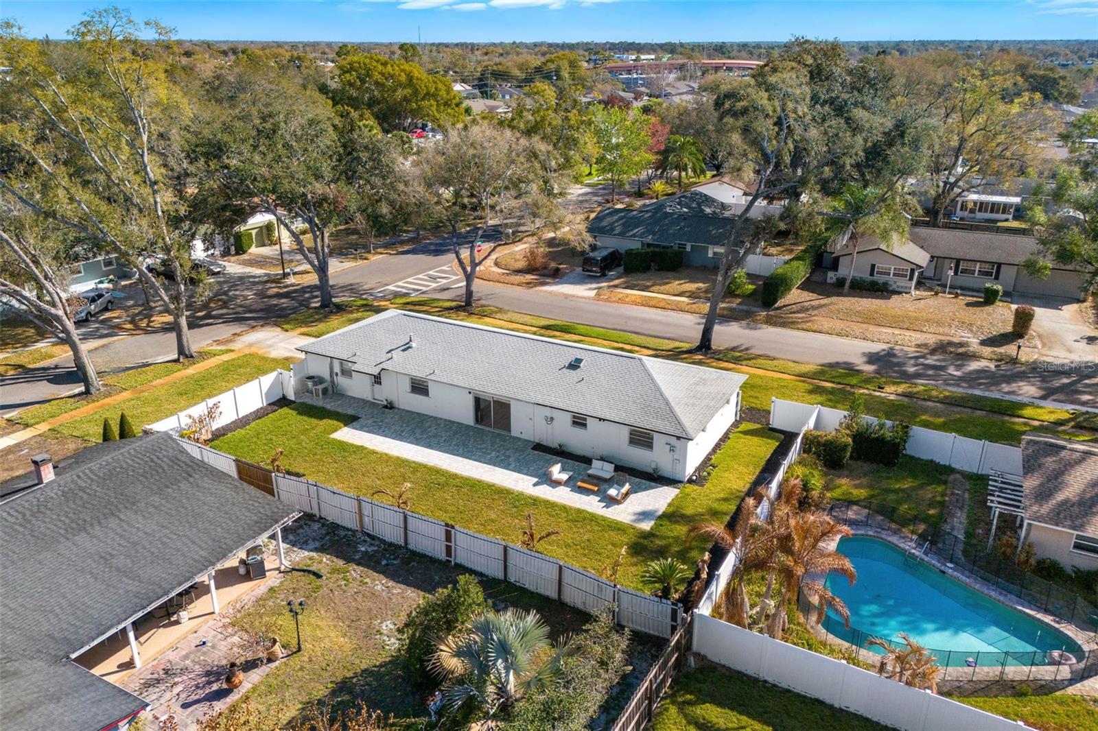 1917 WYANDOTTE TRL, CASSELBERRY, FL, 32707