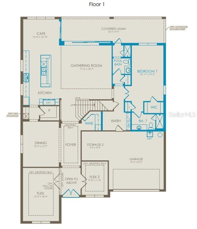 16603 LONE OAK CIRCLE, ORLANDO, FL, 32832