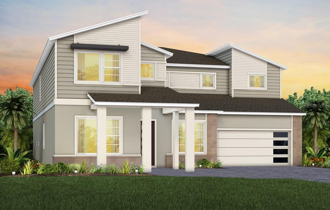 16603 LONE OAK CIRCLE, ORLANDO, FL, 32832